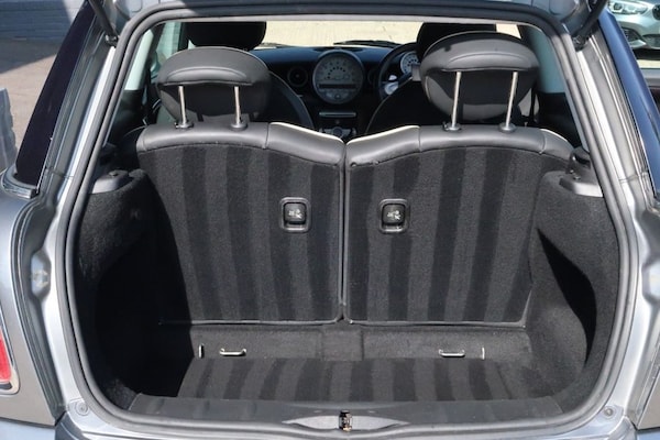 Used MINI Hatch 2009 for sale - 75651616: Photo 20
