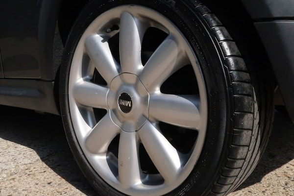 Used MINI Hatch 2009 for sale - 75651616: Photo 21