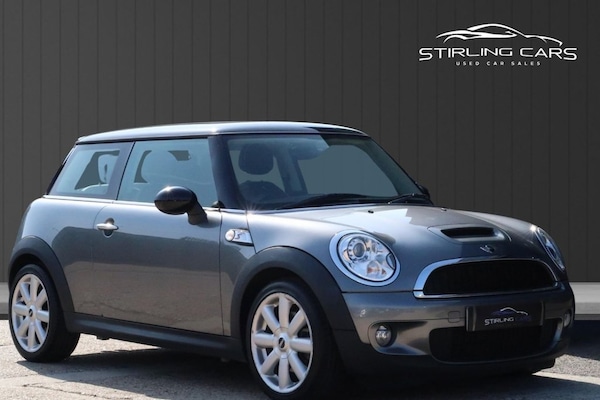 Used MINI Hatch 2009 for sale - 75651616: Photo 2