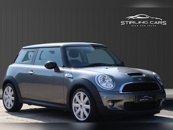 Used MINI Hatch 2009 for sale - 75651616: Photo
