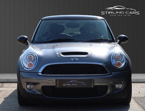 Used MINI Hatch 2009 for sale - 75651616: Photo 3