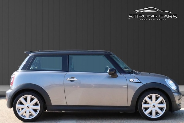Used MINI Hatch 2009 for sale - 75651616: Photo 4