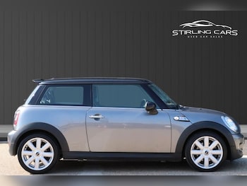 Used MINI Hatch 2009 for sale - 75651616: Photo
