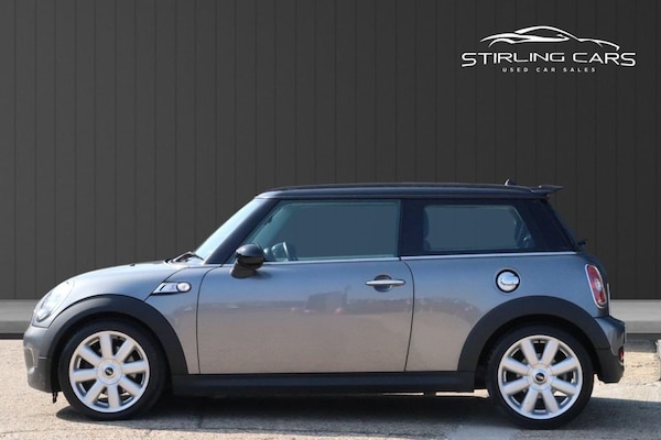 Used MINI Hatch 2009 for sale - 75651616: Photo 5
