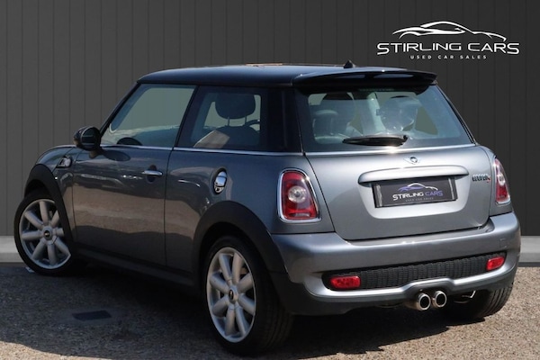 Used MINI Hatch 2009 for sale - 75651616: Photo 6