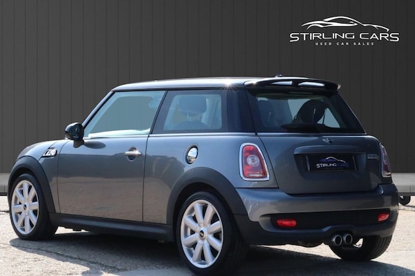 Used MINI Hatch 2009 for sale - 75651616: Photo 7