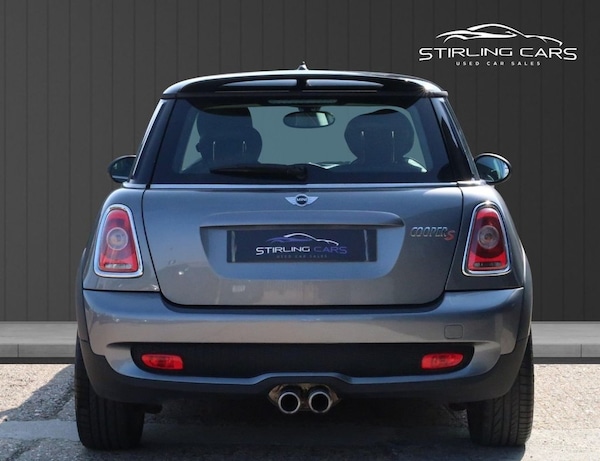 Used MINI Hatch 2009 for sale - 75651616: Photo 8