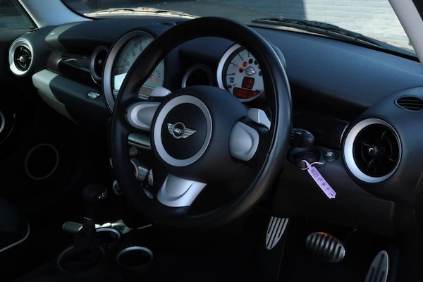 Used MINI Hatch 2009 for sale - 75651616: Photo 9