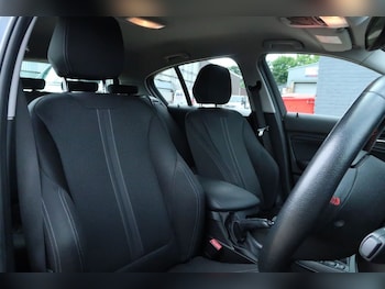 Used BMW 1 Series 2016 for sale - 78887740: Photo