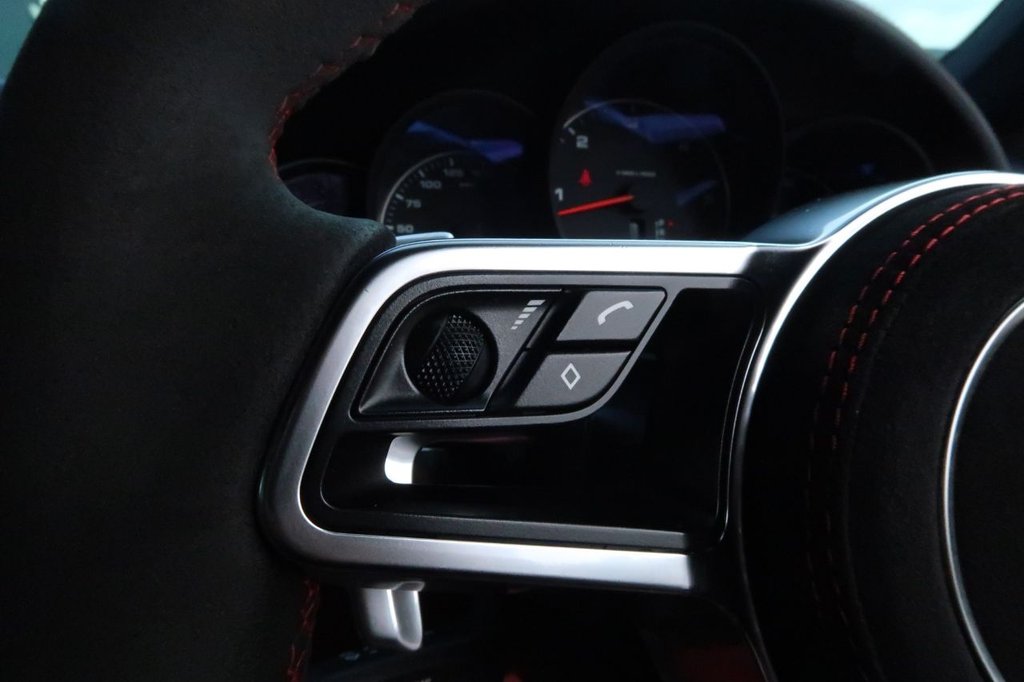 Used Porsche Cayenne 2015 for sale - 77056317: Photo 16