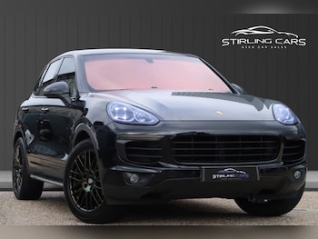 2015 (65) - Diesel 5dr Tiptronic S