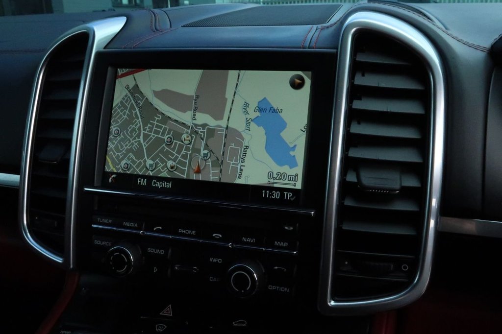 Used Porsche Cayenne 2015 for sale - 77056317: Photo 29