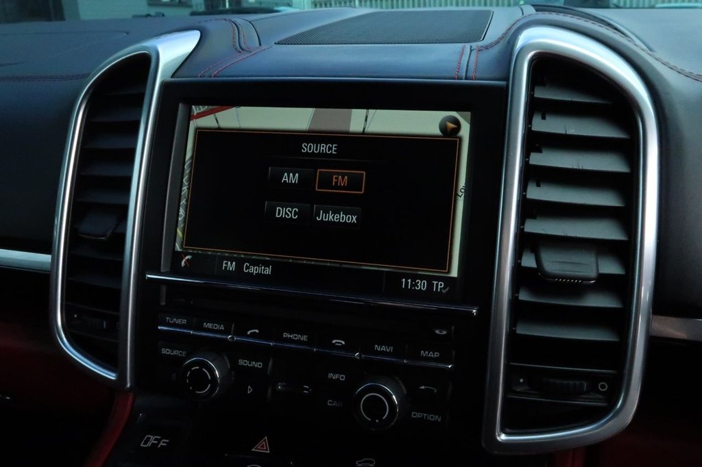 Used Porsche Cayenne 2015 for sale - 77056317: Photo 30