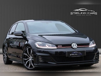 2017 (67) - 2.0 TSI GTI Performance Hatchback 3dr Petrol DSG Euro 6 (s/s) (245 ps)