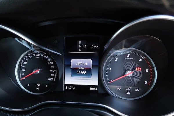 Used Mercedes-Benz V-Class 2018 for sale - 75651609: Photo 25