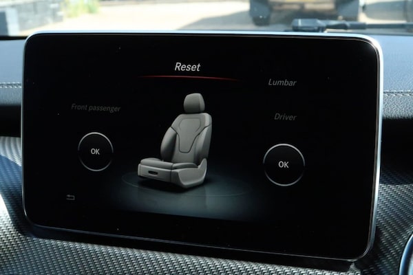 Used Mercedes-Benz V-Class 2018 for sale - 75651609: Photo 29