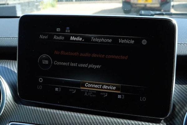 Used Mercedes-Benz V-Class 2018 for sale - 75651609: Photo 33