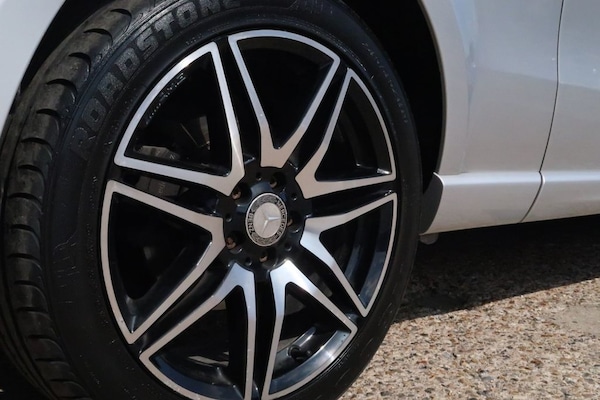 Used Mercedes-Benz V-Class 2018 for sale - 75651609: Photo 39