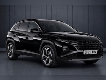 Used Hyundai TUCSON 2023 for sale - 78631701: Photo