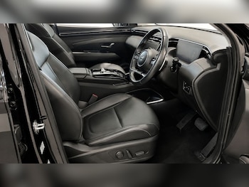 Used Hyundai TUCSON 2023 for sale - 78631701: Photo