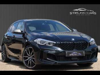 Used BMW 1 Series 2020 for sale - 75397883: Photo