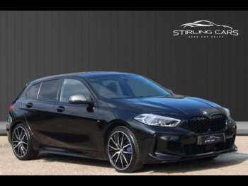 Used BMW 1 Series 2020 for sale - 75397883: Photo