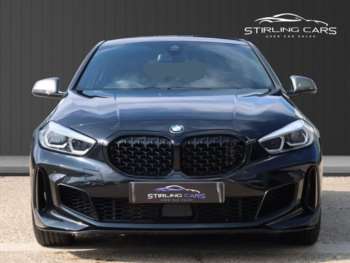 Used BMW 1 Series 2020 for sale - 75397883: Photo