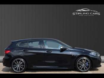 Used BMW 1 Series 2020 for sale - 75397883: Photo