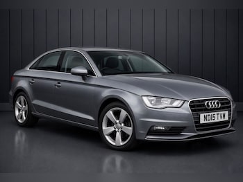 Used Audi A3 2015 for sale - 78875083: Photo