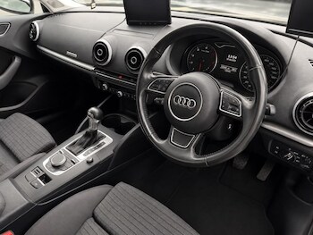 Used Audi A3 2015 for sale - 78875083: Photo