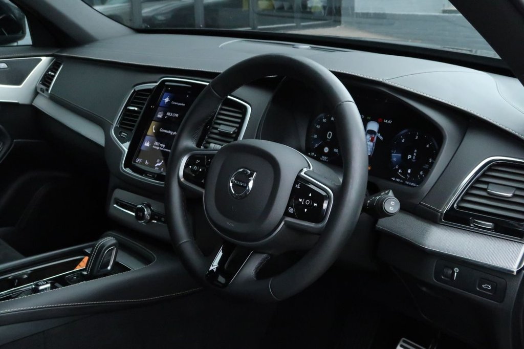 Used Volvo XC90 2021 for sale - 75651604: Photo 10