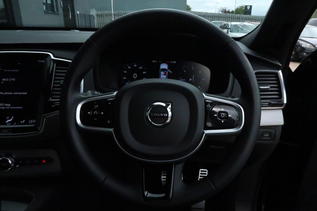 Used Volvo XC90 2021 for sale - 75651604: Photo 11
