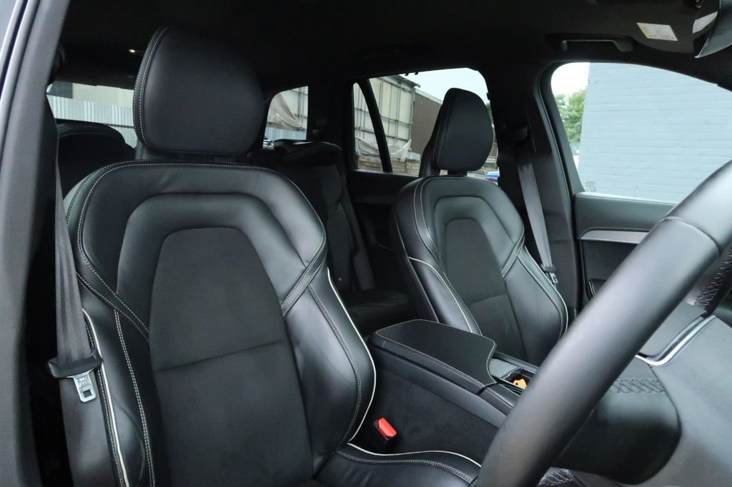 Used Volvo XC90 2021 for sale - 75651604: Photo 12