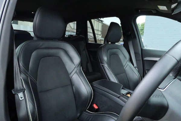 Used Volvo XC90 2021 for sale - 75651604: Photo 12