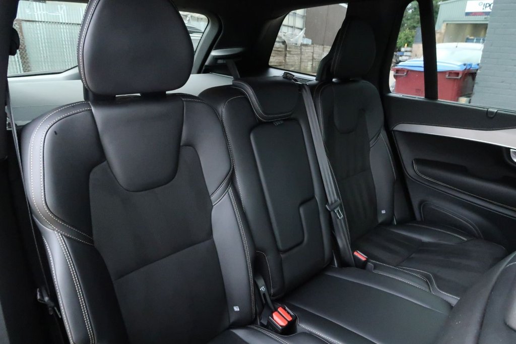 Used Volvo XC90 2021 for sale - 75651604: Photo 13
