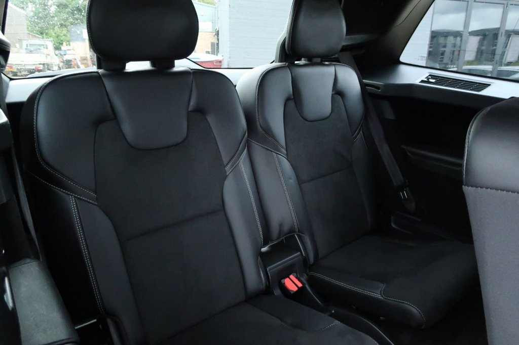 Used Volvo XC90 2021 for sale - 75651604: Photo 14