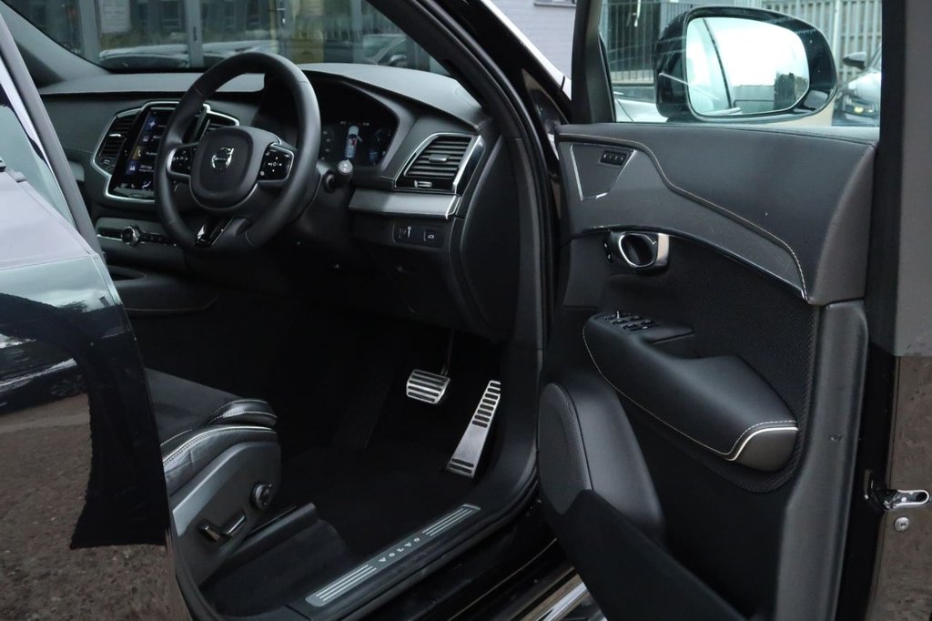 Used Volvo XC90 2021 for sale - 75651604: Photo 15