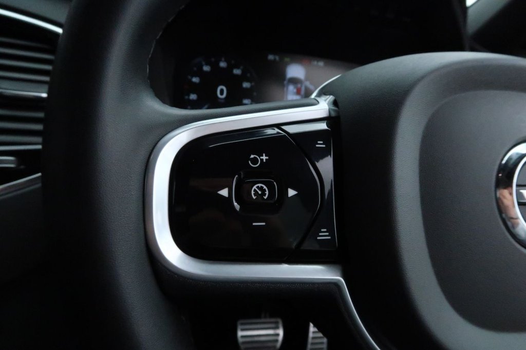 Used Volvo XC90 2021 for sale - 75651604: Photo 17