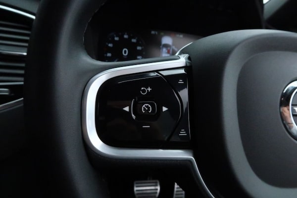 Used Volvo XC90 2021 for sale - 75651604: Photo 17