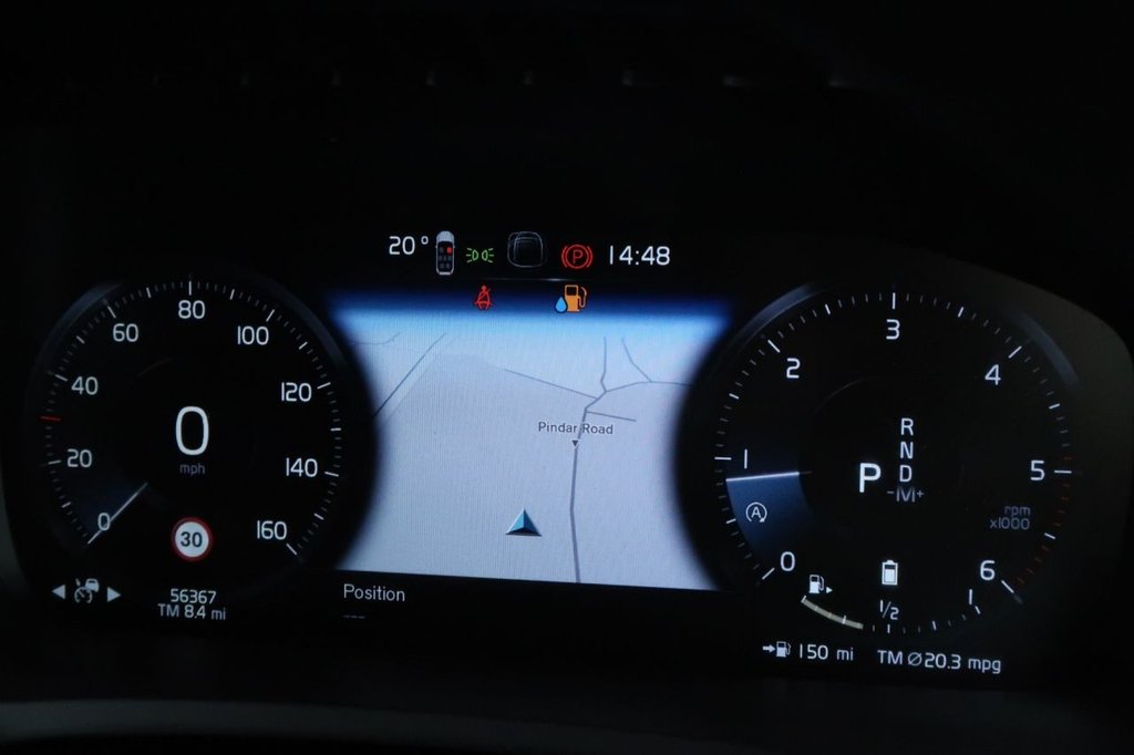 Used Volvo XC90 2021 for sale - 75651604: Photo 25