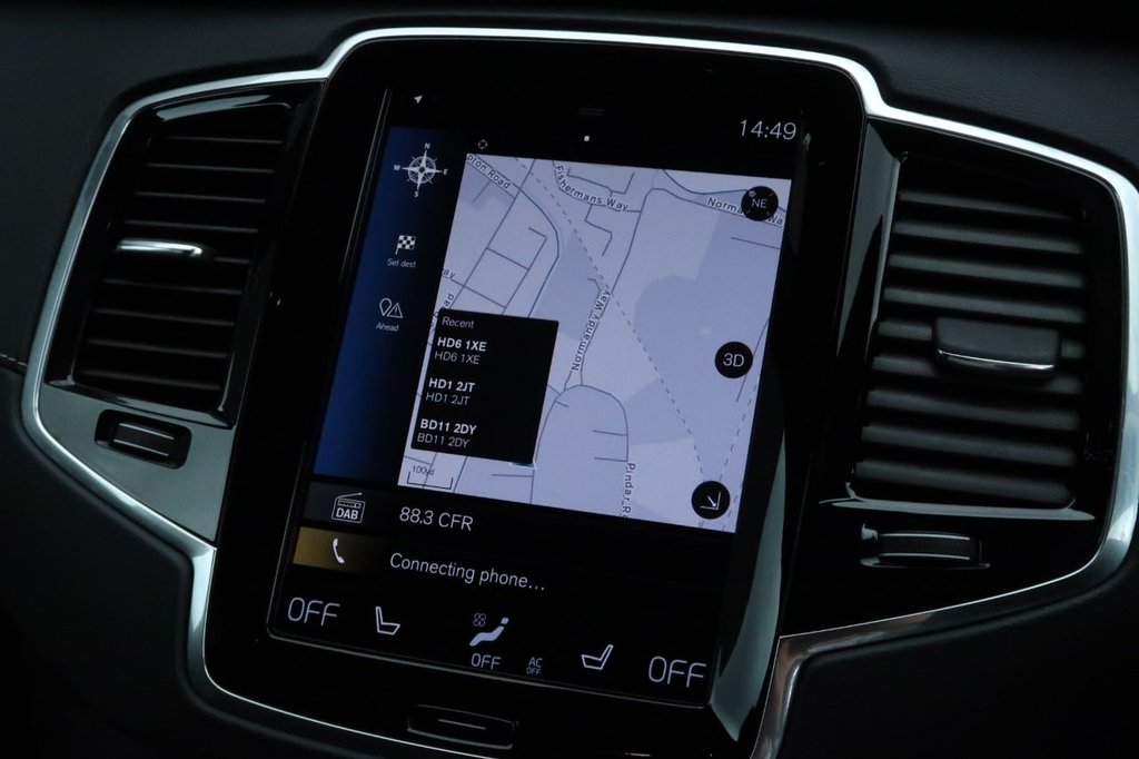 Used Volvo XC90 2021 for sale - 75651604: Photo 27