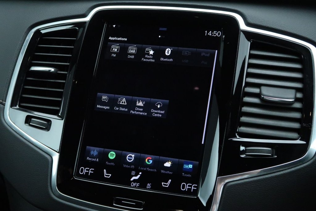 Used Volvo XC90 2021 for sale - 75651604: Photo 28