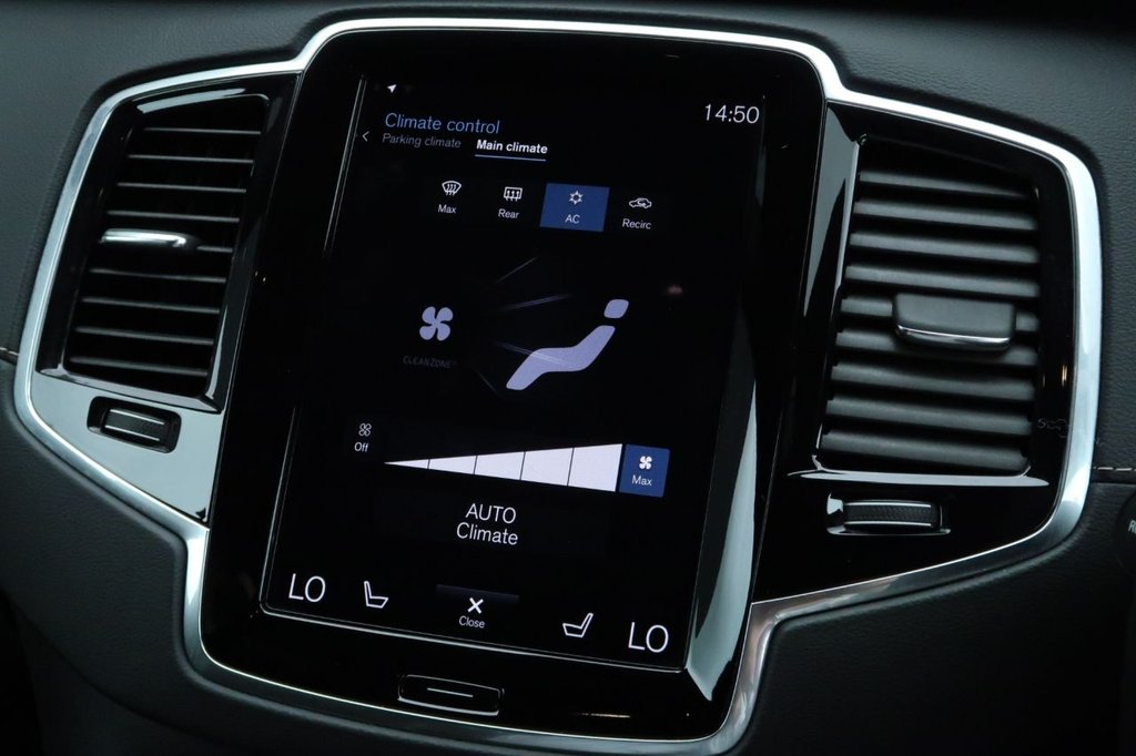 Used Volvo XC90 2021 for sale - 75651604: Photo 31