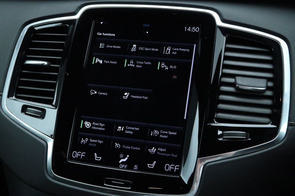 Used Volvo XC90 2021 for sale - 75651604: Photo 32