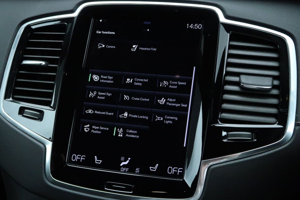 Used Volvo XC90 2021 for sale - 75651604: Photo 33