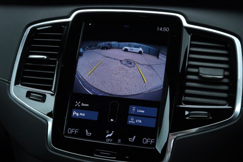 Used Volvo XC90 2021 for sale - 75651604: Photo 34