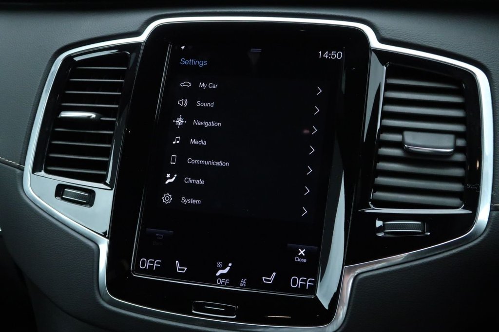 Used Volvo XC90 2021 for sale - 75651604: Photo 35