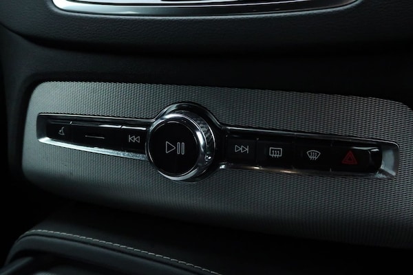 Used Volvo XC90 2021 for sale - 75651604: Photo 36