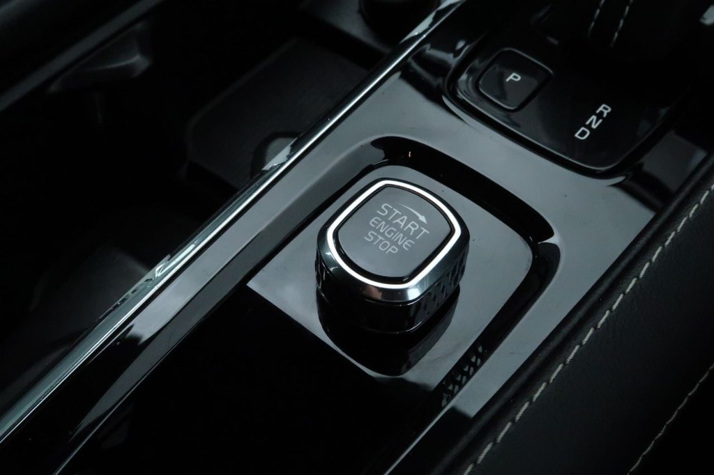 Used Volvo XC90 2021 for sale - 75651604: Photo 38