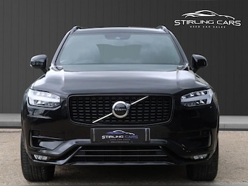 Used Volvo XC90 2021 for sale - 75651604: Photo